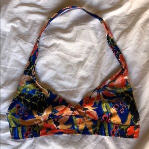 Urban Outfitters Bikini Top